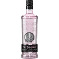 Los mejores  - Gin Puerto de Indias Strawberry 70 cl